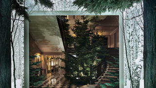 Jony Ive Designed a Christmas Tree and It Sucks